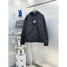 Prada Outwear